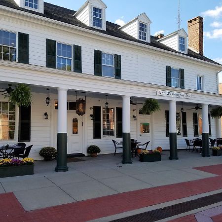 Washington Inn & Tavern MARYLAND Екстериор снимка