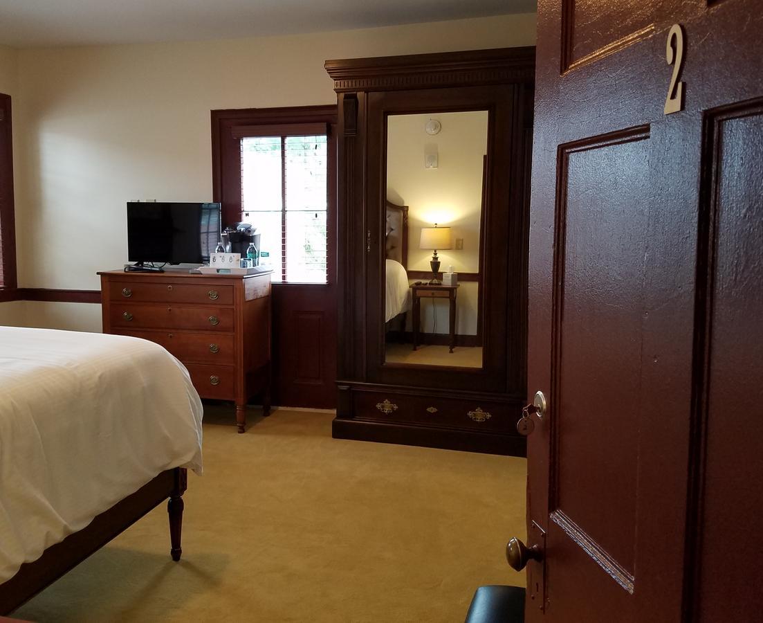 Washington Inn & Tavern MARYLAND Екстериор снимка