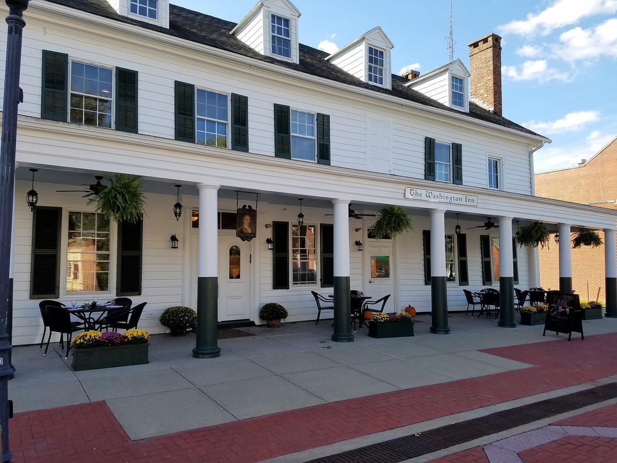 Washington Inn & Tavern MARYLAND Екстериор снимка