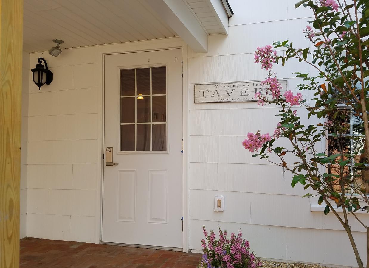 Washington Inn & Tavern MARYLAND Екстериор снимка