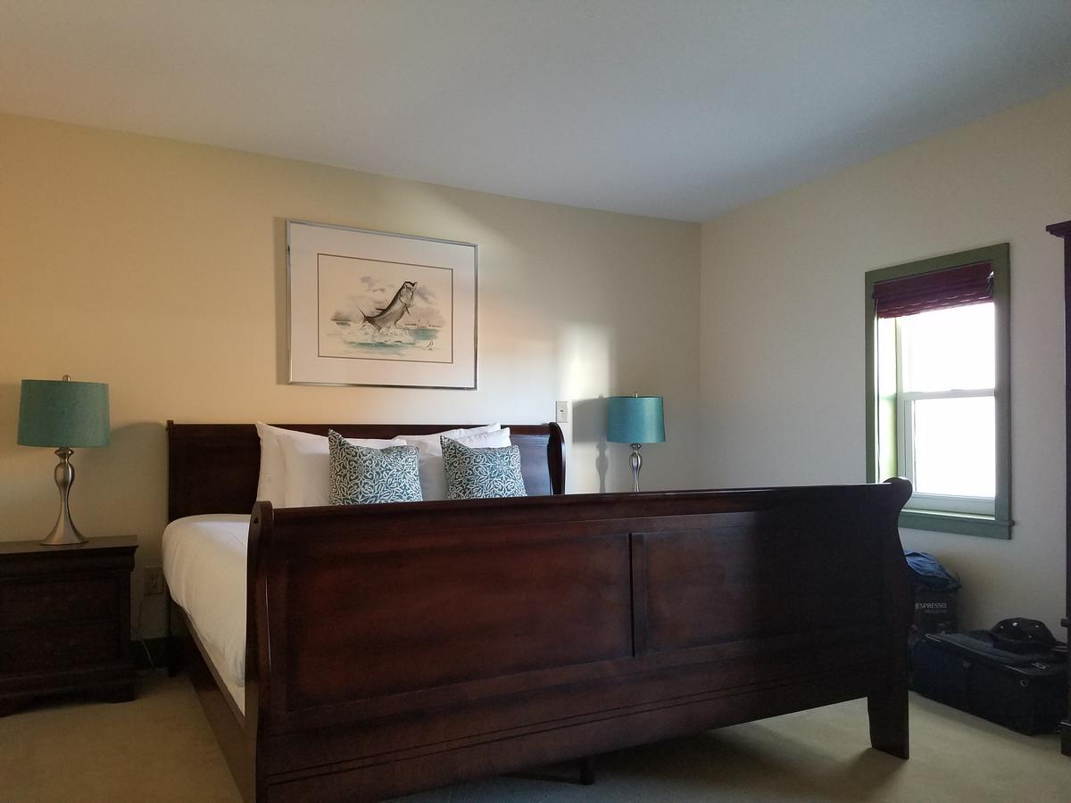 Washington Inn & Tavern MARYLAND Екстериор снимка
