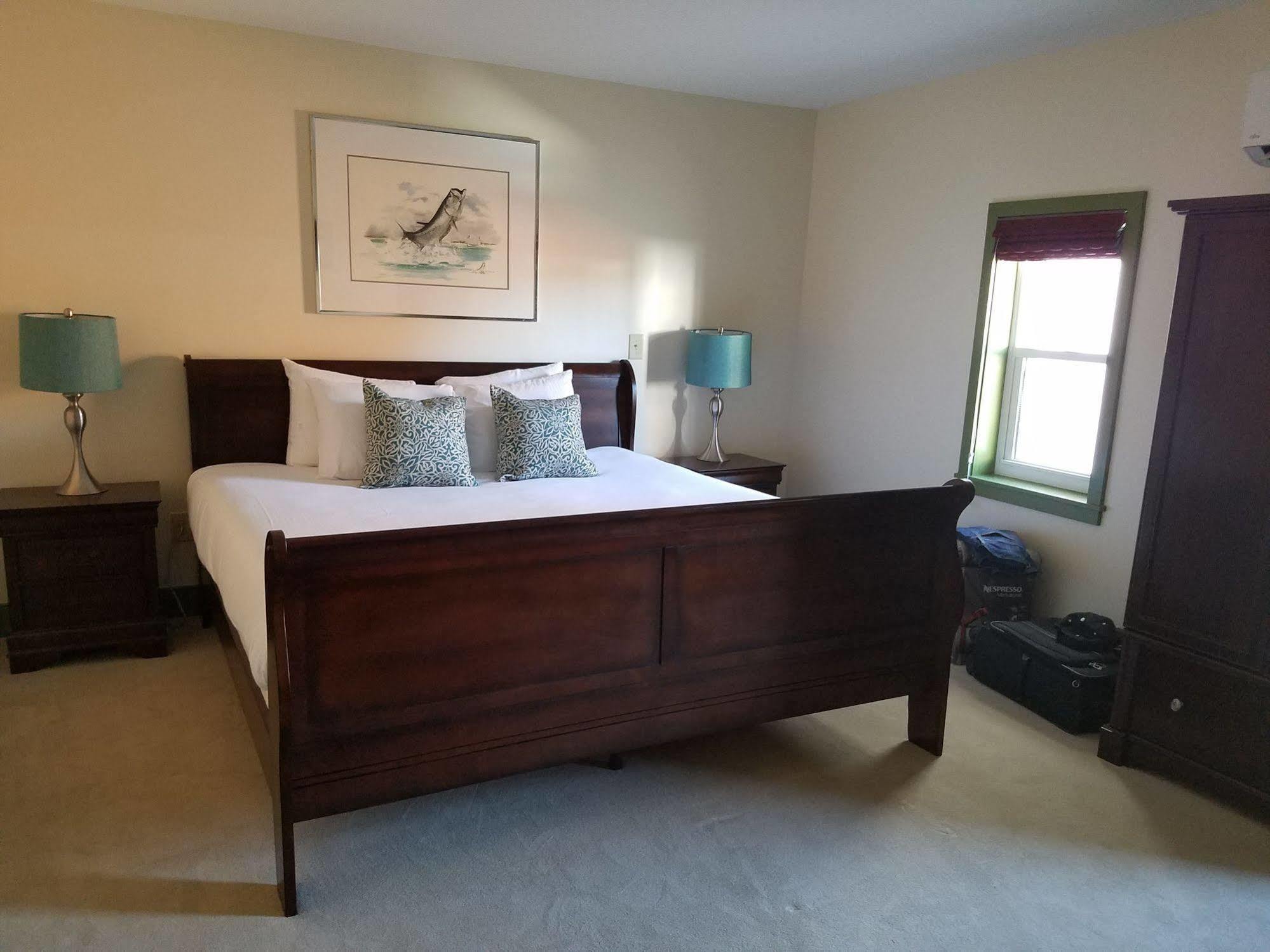 Washington Inn & Tavern MARYLAND Екстериор снимка