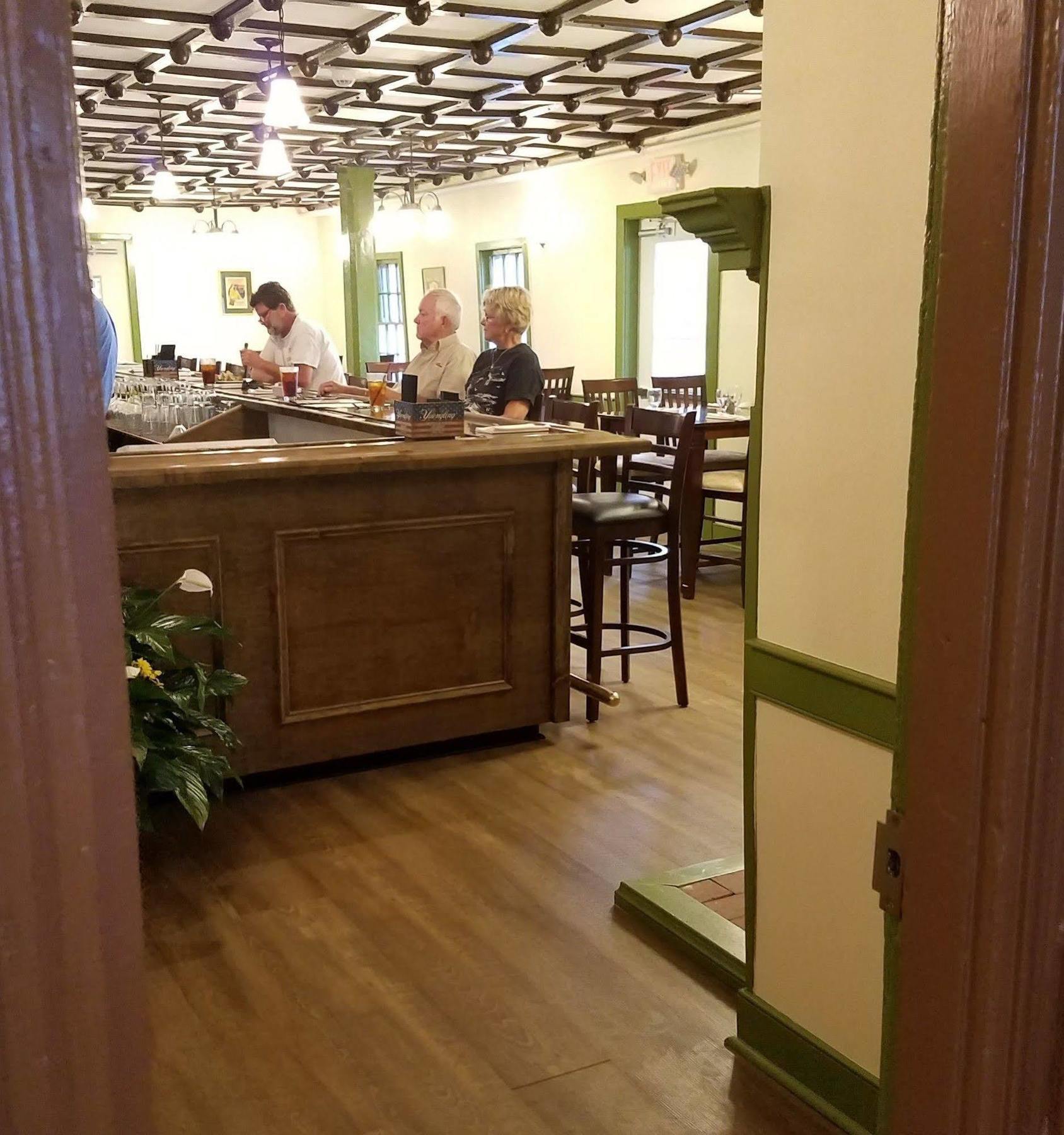 Washington Inn & Tavern MARYLAND Екстериор снимка