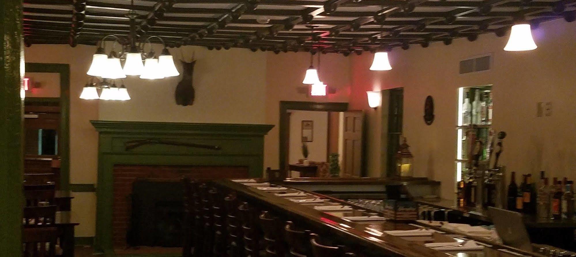 Washington Inn & Tavern MARYLAND Екстериор снимка