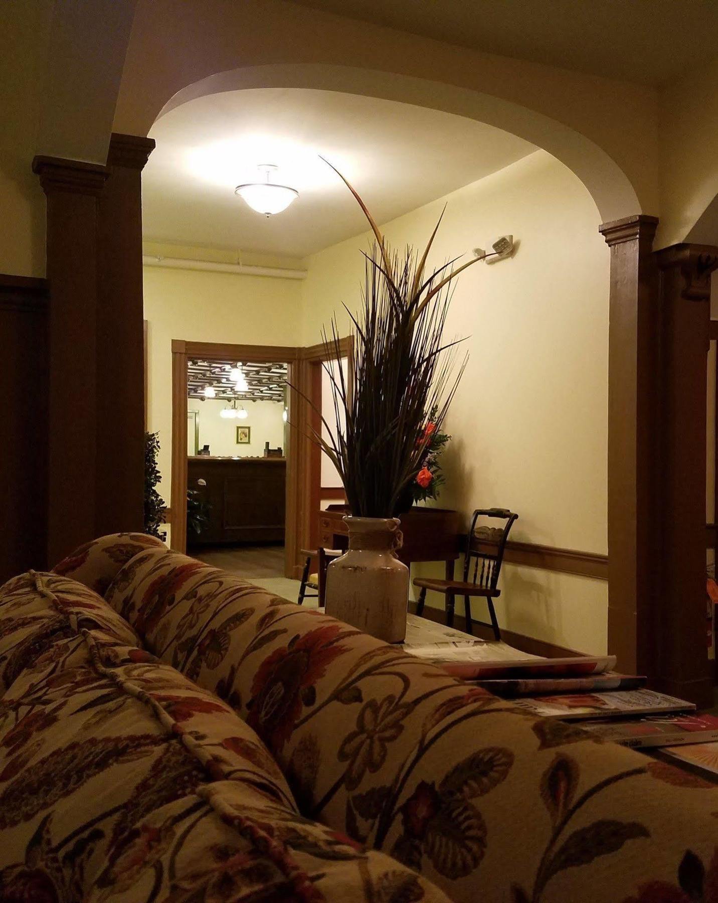 Washington Inn & Tavern MARYLAND Екстериор снимка