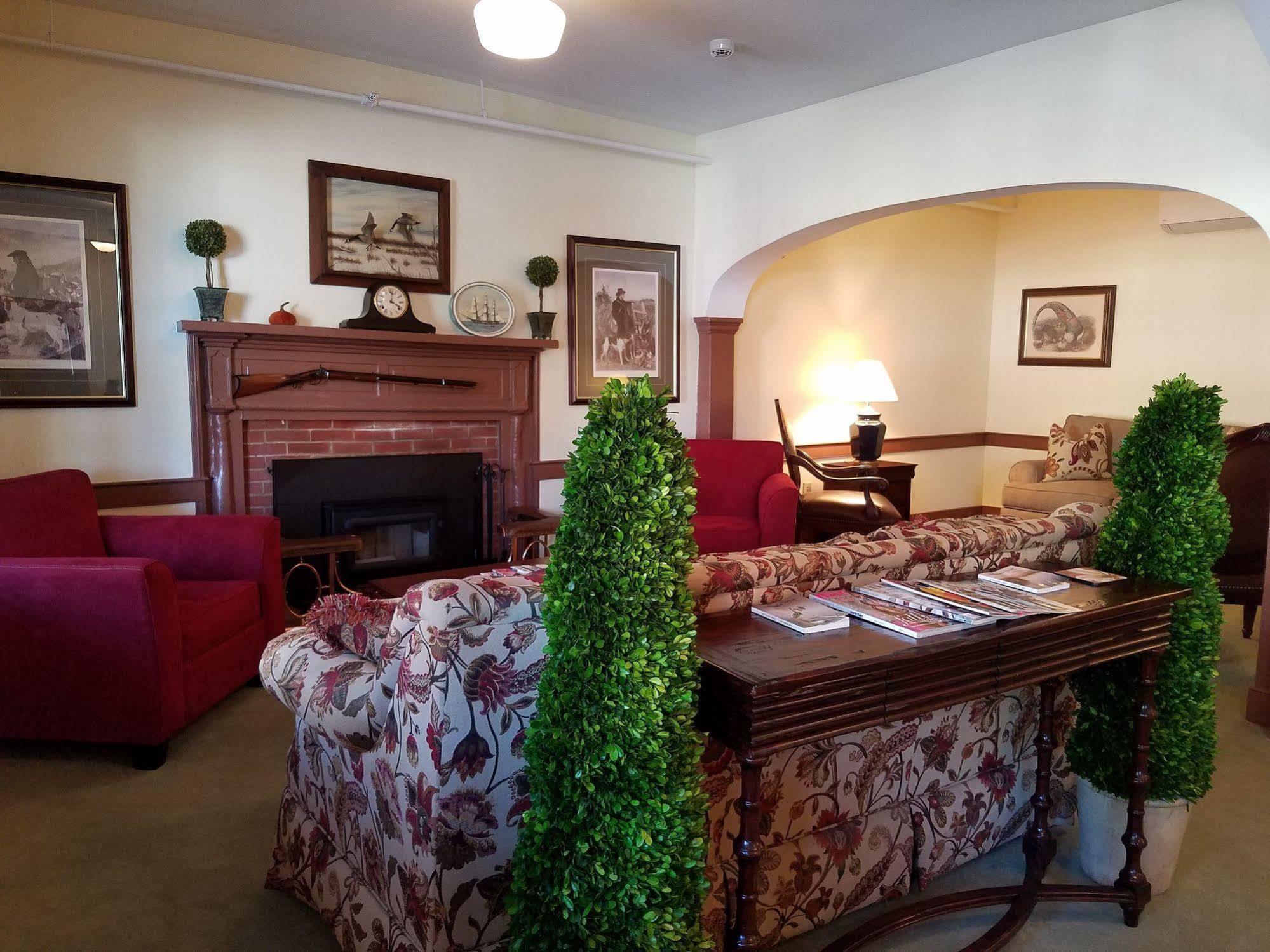 Washington Inn & Tavern MARYLAND Екстериор снимка