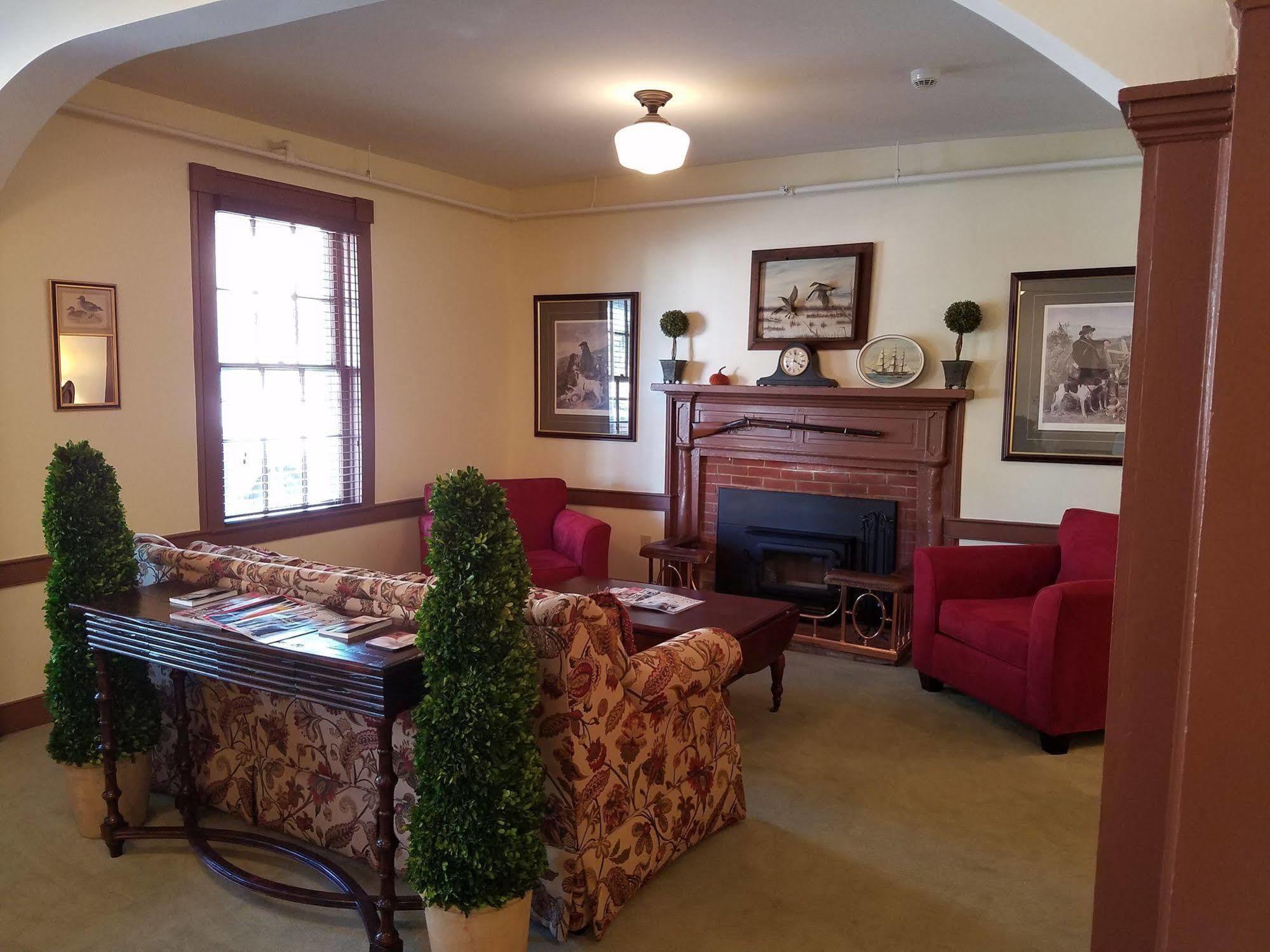 Washington Inn & Tavern MARYLAND Екстериор снимка