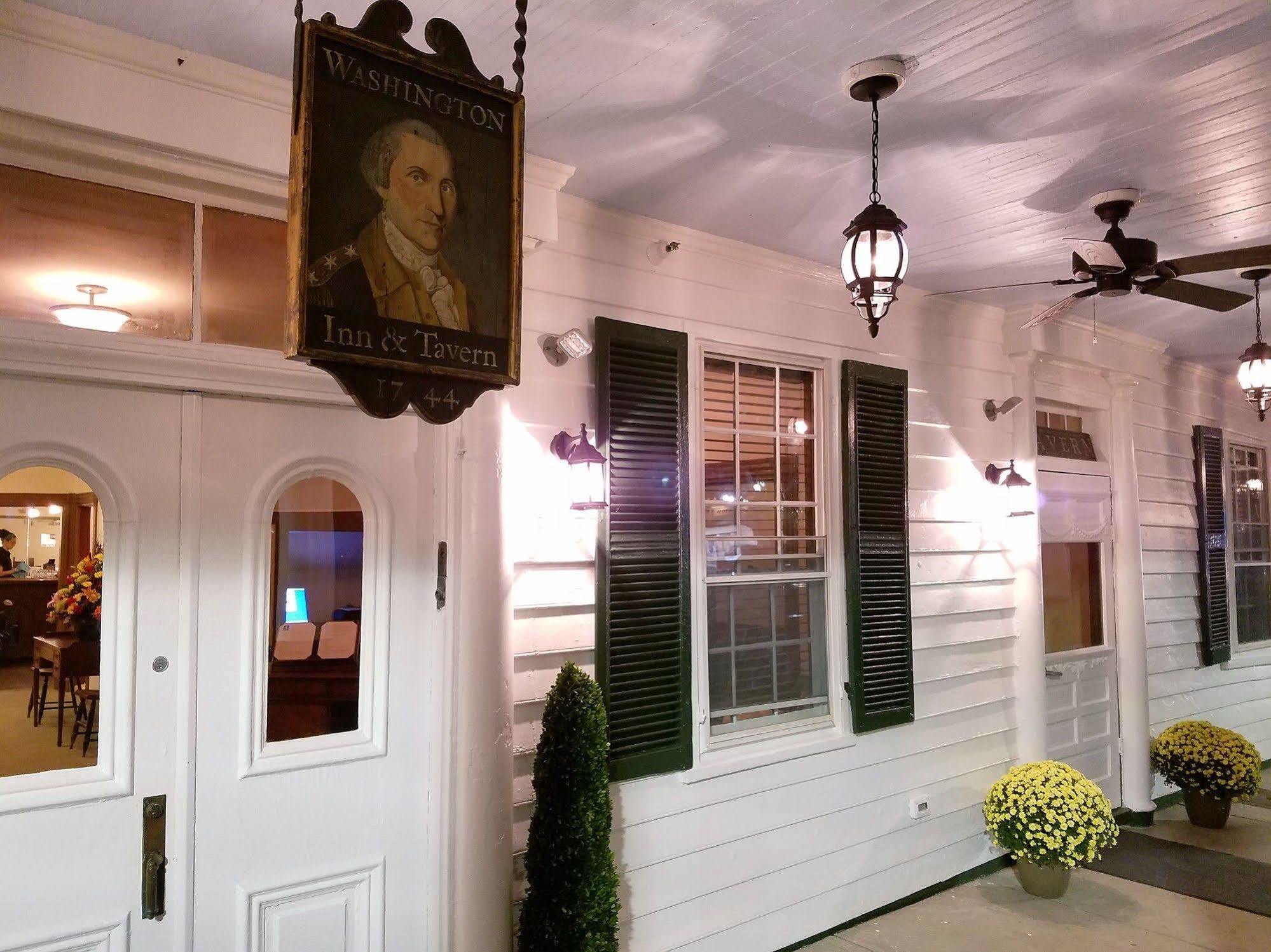 Washington Inn & Tavern MARYLAND Екстериор снимка